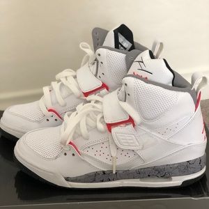 Girls Jordan Flight 45 (GS)